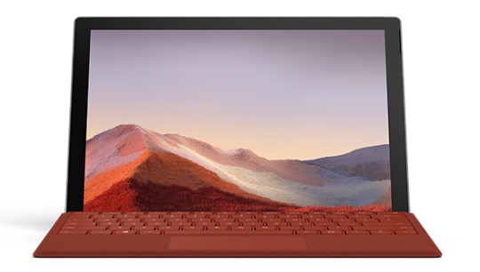 永安清洁和维护 Surface