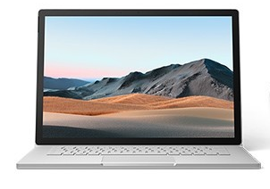 永安surface数据恢复